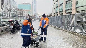 Akom Saat Verdi: Öğle Saatlerine Dikkat