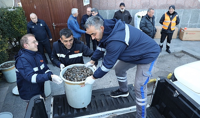 Antalya Otobüs Terminali'nde sıkı denetim