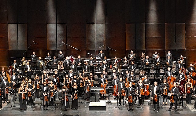 Borusan Sanat ile müzikseverler Şubat ayında BİFO'dan Mahler'in 5. Senfonisini dinleyecek