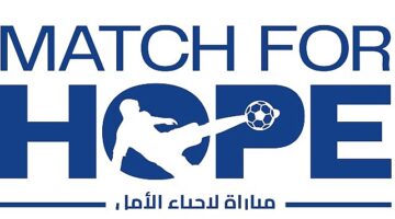 Bu Yıl İkinci Kez Düzenlenecek “Match For Hope" beIN SPORTS'ta!