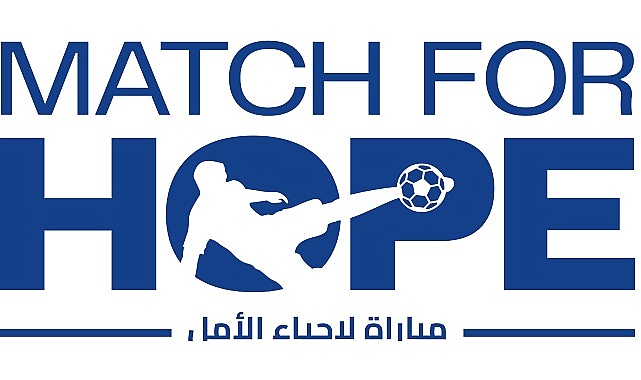 Bu Yıl İkinci Kez Düzenlenecek “Match For Hope" beIN SPORTS'ta!