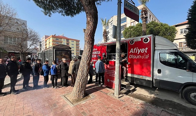 Büyükşehir, Gazi Gençer'i Andı