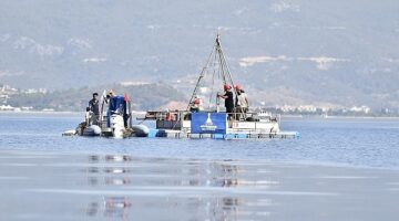 Depreme dirençli İzmir için dönüşüm başlayacak