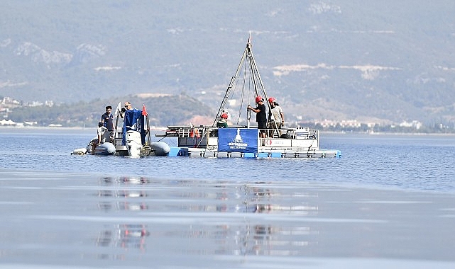 Depreme dirençli İzmir için dönüşüm başlayacak