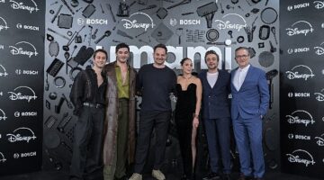 Disney+'ın 12 Şubat'ta Yayına Girecek Orijinal Filmi &apos;Umami'nin Özel Gösterimi Gerçekleşti