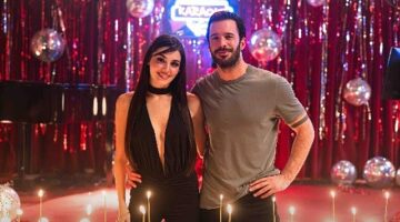 Disney+'ın Hande Erçel ve Barış Arduç'un Başrollerinde Yer Aldığı &apos;Aşkı Hatırla' Dizisinin Çekimleri Tamamlandı!