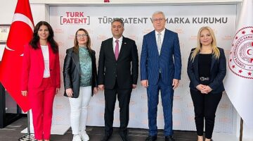 Ege Üniversitesi hem proje hem de patent sayılarında Türkiye'nin zirvesinde