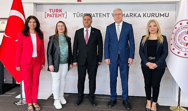 Ege Üniversitesi hem proje hem de patent sayılarında Türkiye'nin zirvesinde