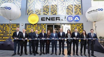 Enerjisa Enerji'nin yeni konseptli müşteri hizmetleri merkezi Adanalılarla buluştu