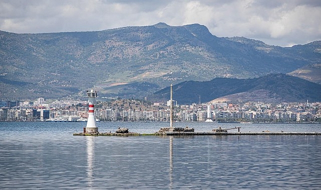 İzmir'den tsunami riskine karşı “modelleme" kalkanı