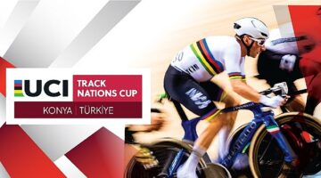 Konya 2025 UCI Pist Bisikleti Uluslar Kupası'na katılan ülkeler ve sporcular açıklandı