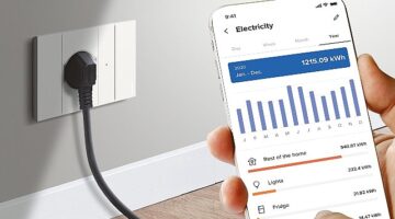 Living Now with Netatmo ile Evinizin Tüm Kontrolü Parmaklarınızın Ucunda