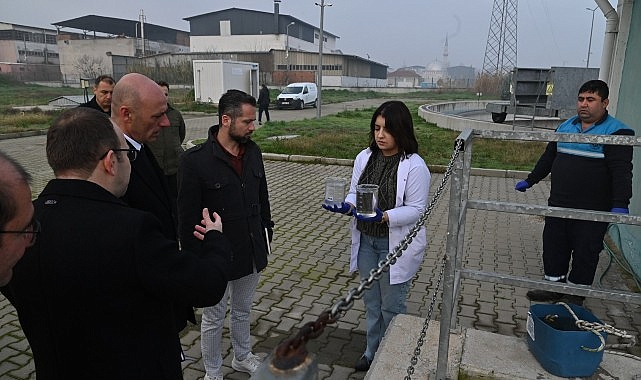 MASKİ, hizmet kalitesini artırmak için sahada