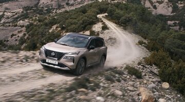 Nissan “Şubat Test Sürüş Günleri” etkinlikleri ile herkesi Nissan Yetkili Satıcılarına davet ediyor