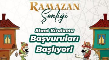 Osmangazi Belediyesi Ramazan Şenliği düzenleyecek