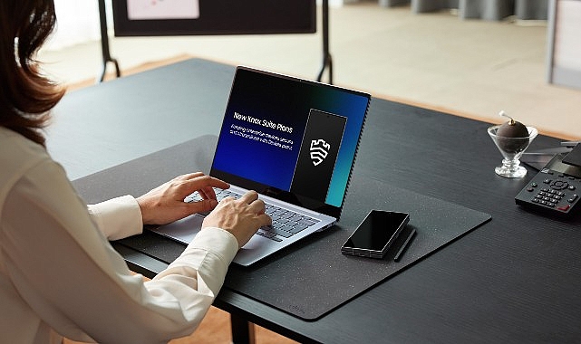 Samsung yeni Knox Suite paketleri ile artık her ölçekten şirketin farklı ihtiyaçlarını karşılıyor
