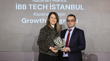 Tech İstanbul Dijital Dönüşümün Zirvesinde