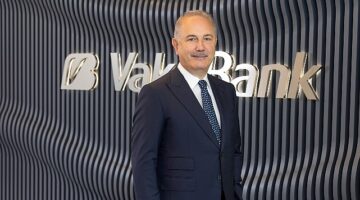 VakıfBank'tan Kurumsal Nitelikli Yatırımcılara Yönelik 700 Milyon Dolar Tutarında Seküritizasyon İşlemi