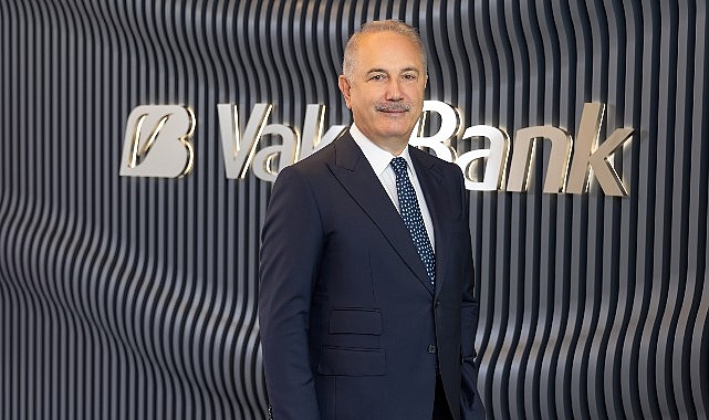 VakıfBank'tan Kurumsal Nitelikli Yatırımcılara Yönelik 700 Milyon Dolar Tutarında Seküritizasyon İşlemi