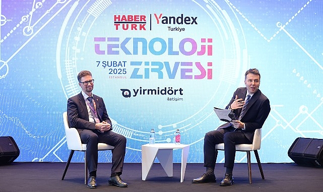 Yandex Türkiye, Dijital Geleceği Şekillendiren Stratejilerini Paylaştı