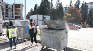 Bayraklı'da Halk Sağlığı Seferberliği