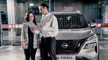 Nissan'dan Kasım Ayına Özel Avantajlar: Niskasko ve X-Trail ile Güven, Konfor ve Tasarruf Bir Arada!