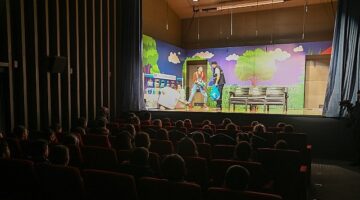 Selçuklu Belediyesi'nden örnek proje