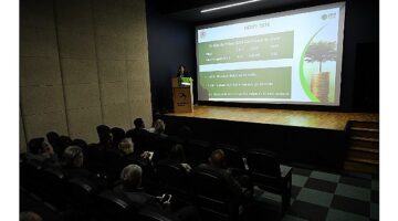 Site Yöneticilerine “Sıfır Atık" Eğitimi