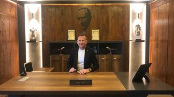 Yatırımla, İnovasyonla, İnsanla: Urcu Grup Büyümeye Devam Ediyor